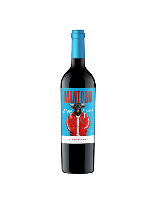 Mantoro Red Blend | Compras Vinos Toro de Piedra Online