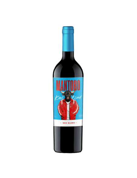 Mantoro Red Blend | Compras Vinos Toro de Piedra Online