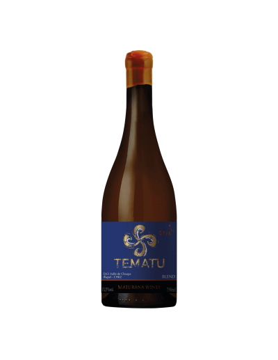 Exquisito y premiado vino Ensamblaje, Ícono, Tematu, Maturana Wines en Oferta!