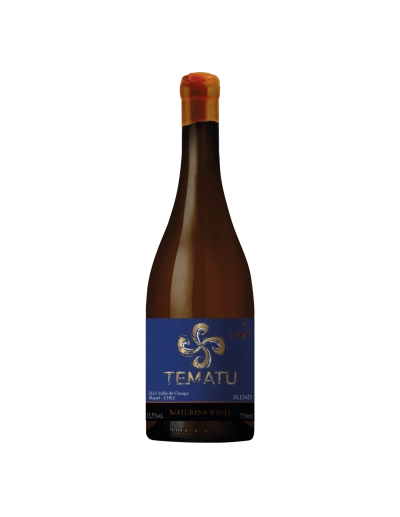 Exquisito y premiado vino Ensamblaje, Ícono, Tematu, Maturana Wines en Oferta!