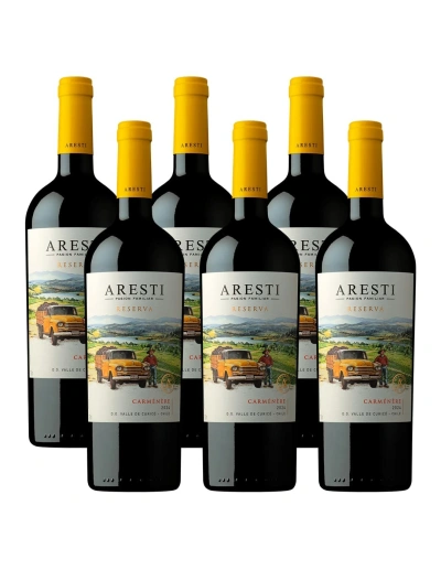 Carmenere, Reserva, Bellavista al mejor precio