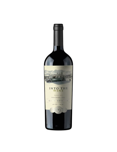 Increíble vino de exportación Ensamblaje, Gran Reserva, Into the Wine en Oferta!