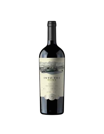 Increíble vino de exportación Ensamblaje, Gran Reserva, Into the Wine en Oferta!