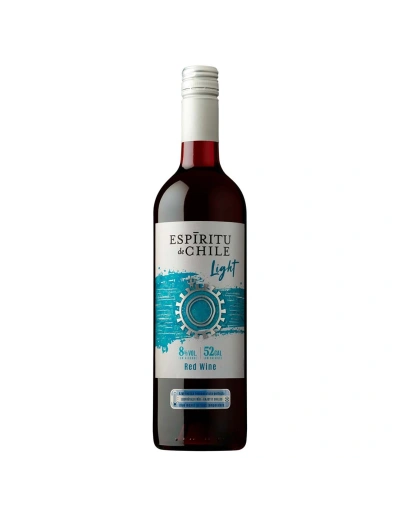 Cabernet Sauvignon, Light, Espíritu de Chile, Aresti