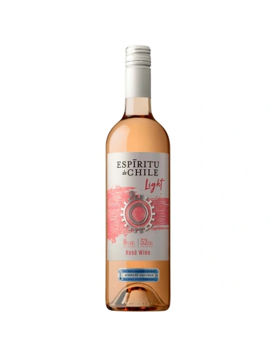 Rosé, Light, Espíritu de Chile, Aresti