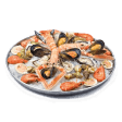 Risotto de Mariscos