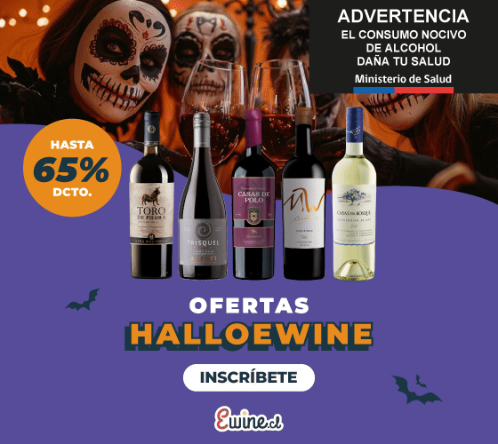 Halloewine