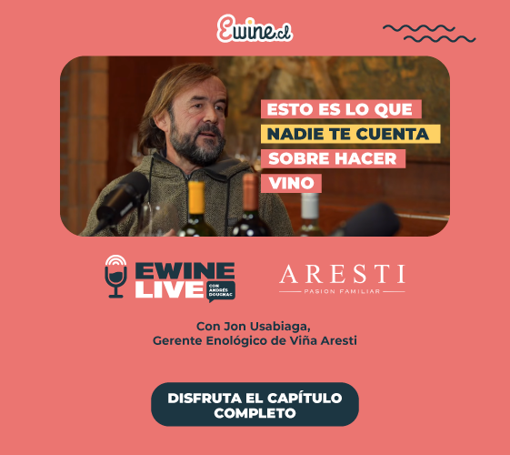 ARESTI PODCAST