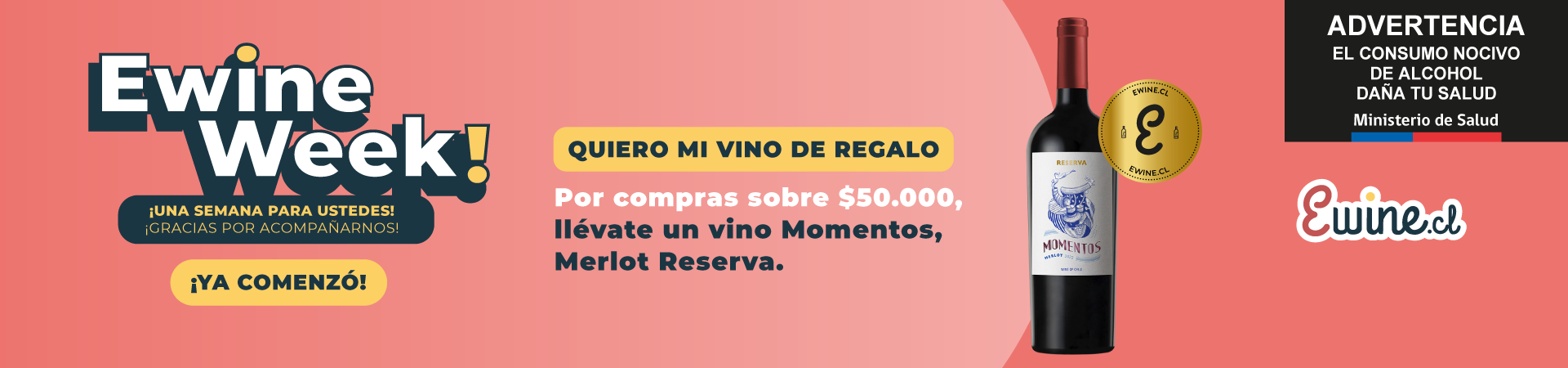 Vino de Regalo