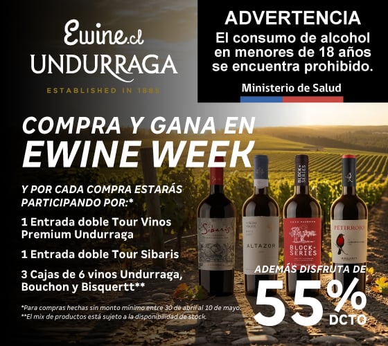 Compra undurraga