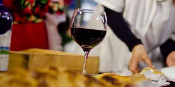 Vino chileno es escogido como el mejor cabernet sauvignon del mundo