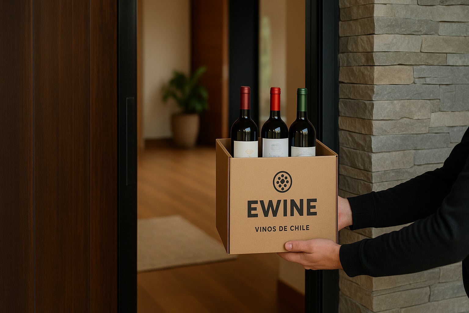 Dónde comprar vinos online en Chile: Descubre los beneficios de Ewine