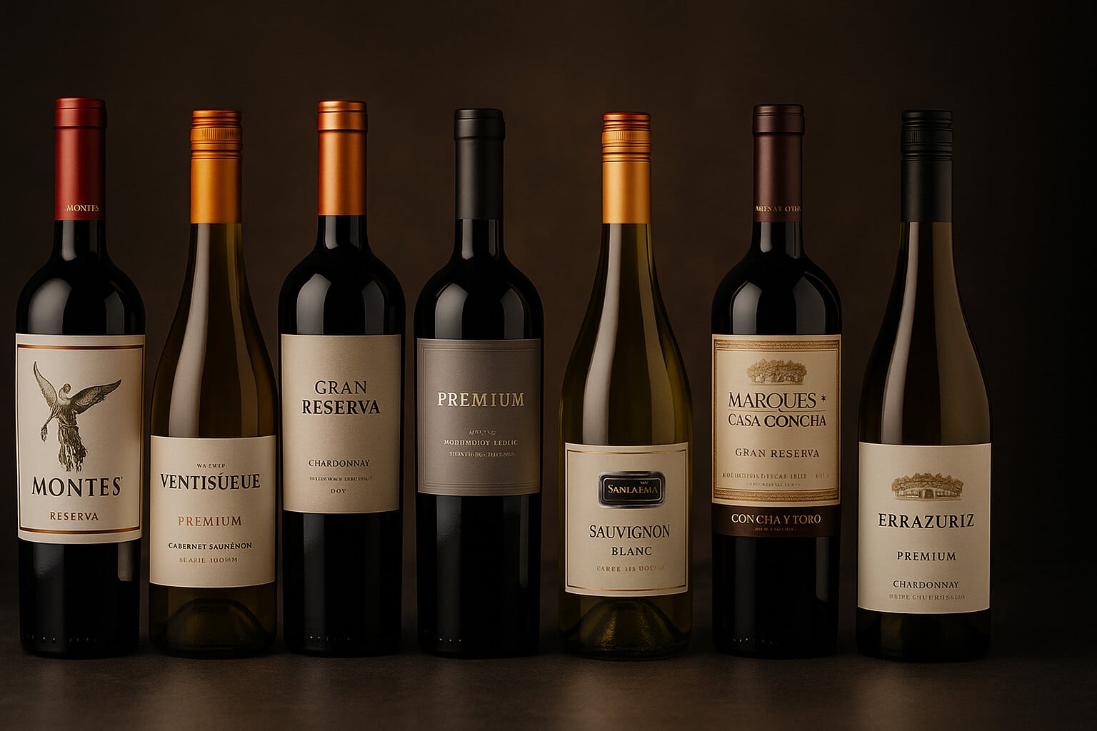 Los Mejores Vinos al Mejor Precio en Ewine.cl