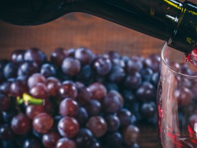 ¿Cuáles son los beneficios del vino?