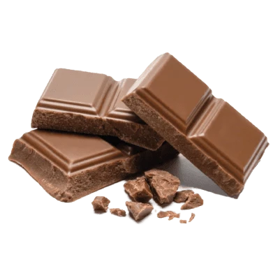 Chocolate de leche